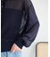 【WEB限定】接触冷感シアークルーニットカーディガン