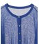 【WEB限定】接触冷感シアークルーニットカーディガン