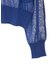 【WEB限定】接触冷感シアークルーニットカーディガン