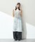 【WEB限定】リブタンクトップ