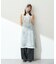 【WEB限定】リブタンクトップ