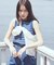 【WEB限定】リブタンクトップ