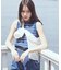 【WEB限定】リブタンクトップ