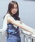 【WEB限定】リブタンクトップ