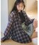 【WEB限定】リブタンクトップ
