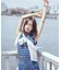 【WEB限定】リブタンクトップ