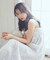 【WEB限定】リブタンクトップ