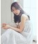 【WEB限定】リブタンクトップ