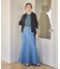 【WEB限定】リブタンクトップ