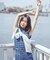 【WEB限定】リブタンクトップ