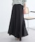 【セットアップ対応】キリカエフレアスカート