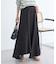 【セットアップ対応】キリカエフレアスカート