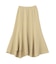 【セットアップ対応】キリカエフレアスカート