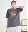 【接触冷感】アソートプリントTシャツ