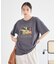 【接触冷感】アソートプリントTシャツ