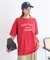 【接触冷感】アソートプリントTシャツ