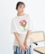 【接触冷感】アソートプリントTシャツ