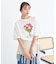 【接触冷感】アソートプリントTシャツ