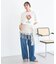【接触冷感】アソートプリントTシャツ