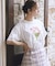 【接触冷感】アソートプリントTシャツ