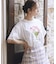 【接触冷感】アソートプリントTシャツ