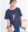 【接触冷感】アソートリンガーTシャツ