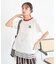 【接触冷感】アソートリンガーTシャツ