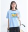 【接触冷感】アソートリンガーTシャツ