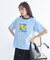 【接触冷感】アソートリンガーTシャツ