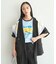 【接触冷感】アソートリンガーTシャツ
