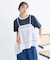 【接触冷感】アソートリンガーTシャツ
