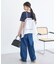【接触冷感】アソートリンガーTシャツ