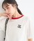 【接触冷感】アソートリンガーTシャツ