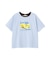 【接触冷感】アソートリンガーTシャツ