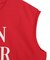 フレンチスリーブプリントTシャツ