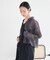 【WEB限定】シアーショートシャツ