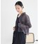 【WEB限定】シアーショートシャツ