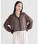 【WEB限定】シアーショートシャツ