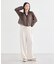 【WEB限定】シアーショートシャツ