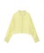 【WEB限定】シアーショートシャツ