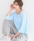 SET2点ギャザータンク＋ヘンリーネックプルオーバー