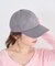 【UVカット】アソートロゴCAP