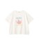 刺繍Tシャツ