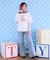 リンガーTシャツ/TOY STORY