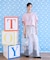 リンガーTシャツ/TOY STORY