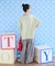 リンガーTシャツ/TOY STORY