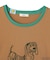 リンガーTシャツ/TOY STORY