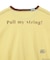 リンガーTシャツ/TOY STORY