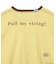 リンガーTシャツ/TOY STORY