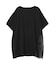 アシメレースビッグTシャツ